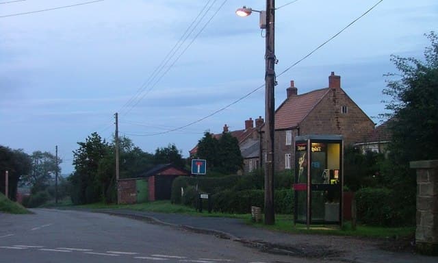 Mickleby