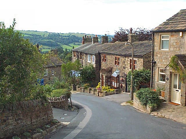 Micklethwaite