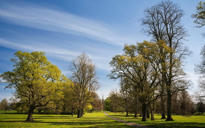 Middleton on the wolds, Yorkshire