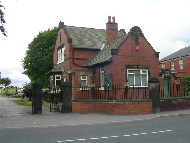 Moorthorpe