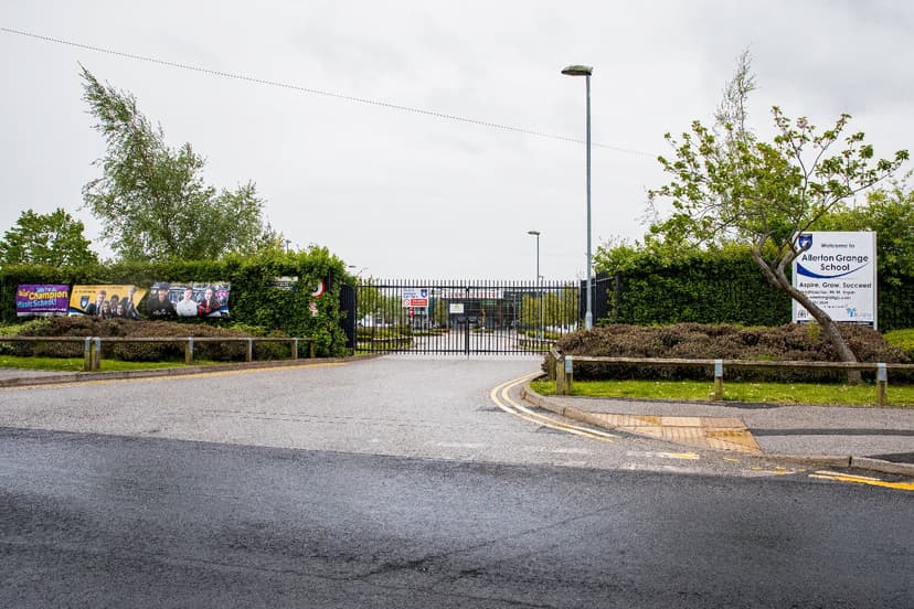 Moortown, Yorkshire