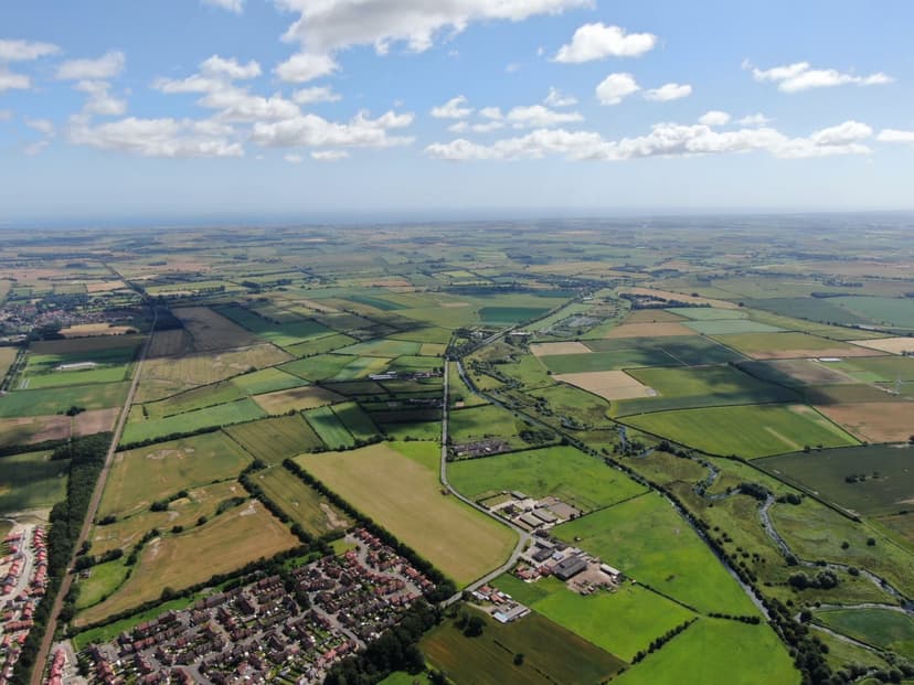 Nafferton, Yorkshire