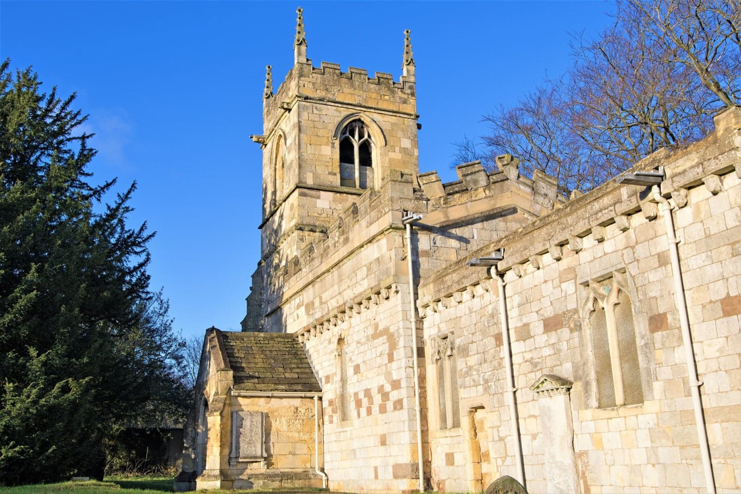 New Edlington