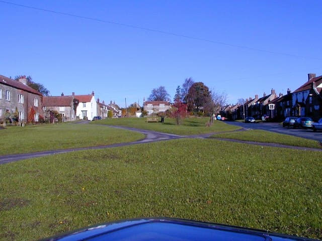 Newton-on-Rawcliffe