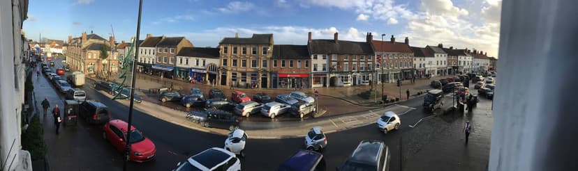 Northallerton, Yorkshire