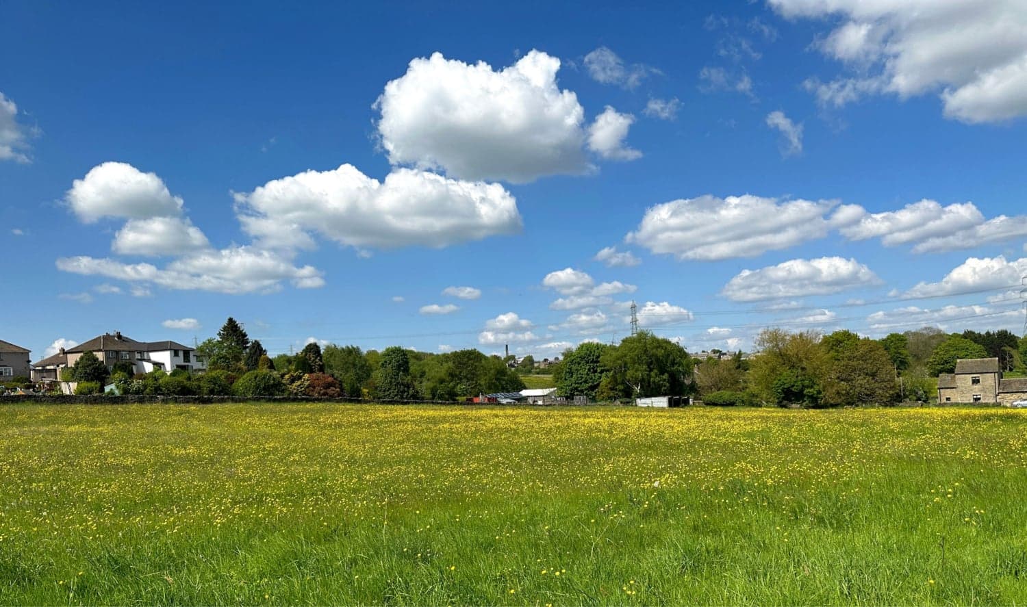Northowram