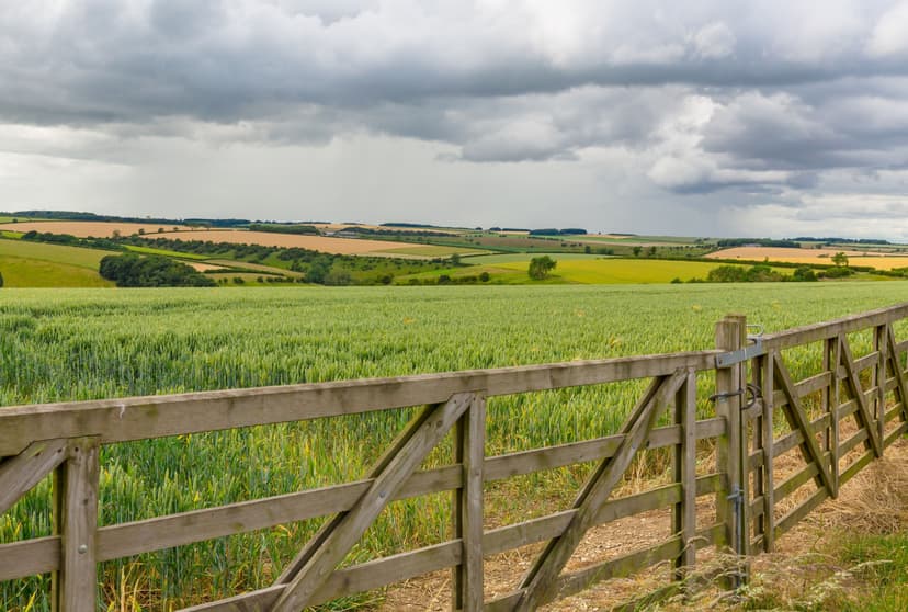 Nunburnholme, Yorkshire