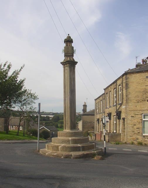 Oakenshaw