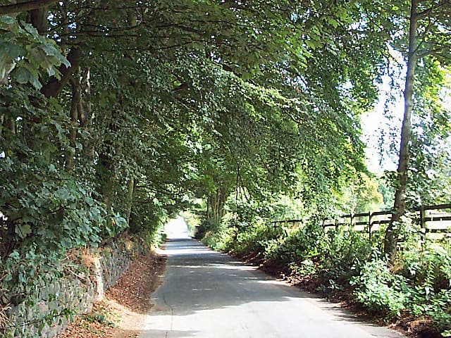 Old Bramhope