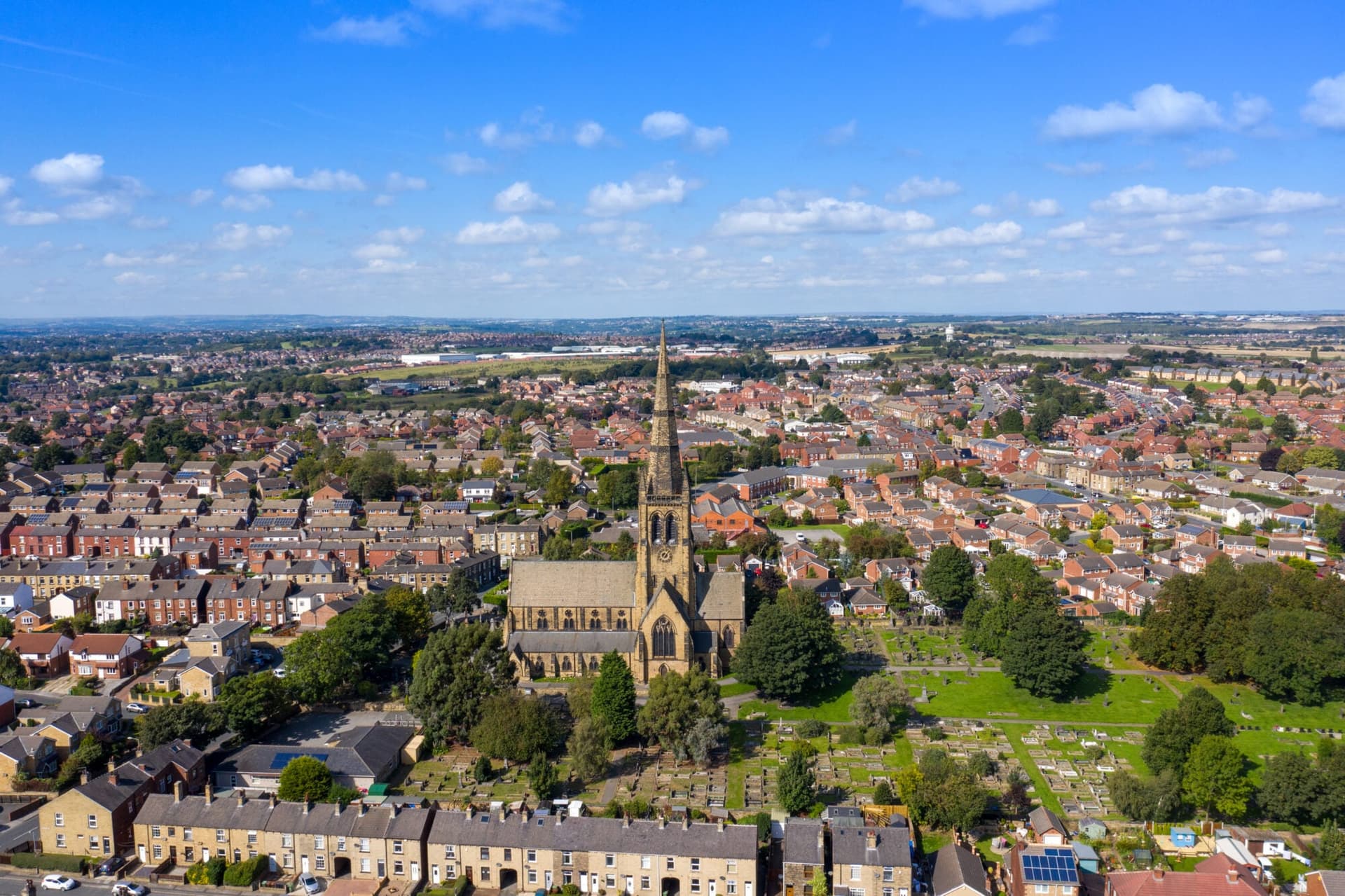Ossett