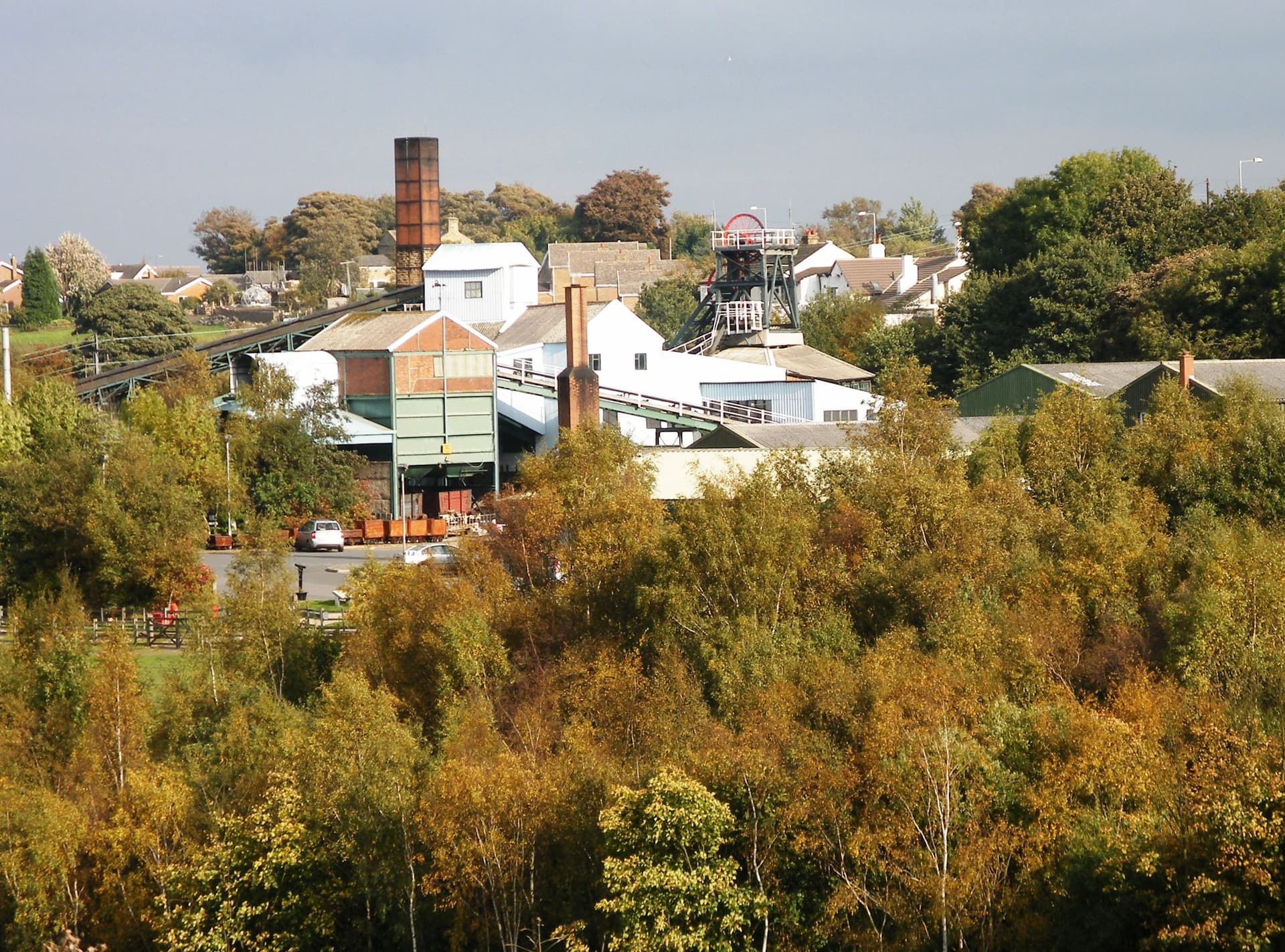 Overton