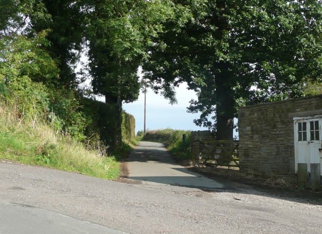 Parkgate