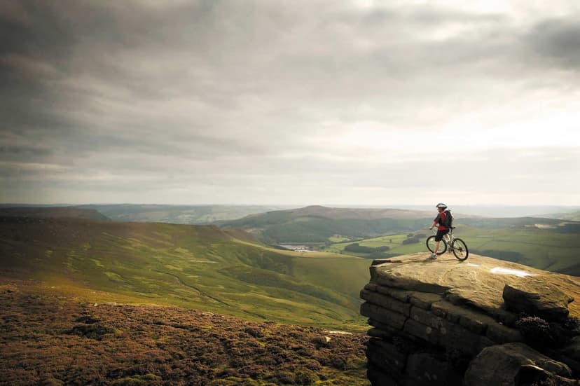 Peak District
