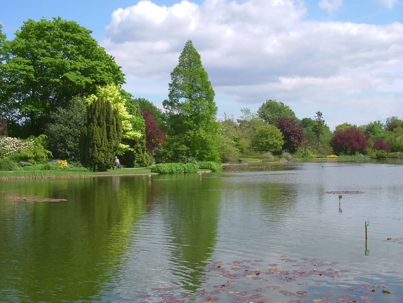 Pocklington, Yorkshire