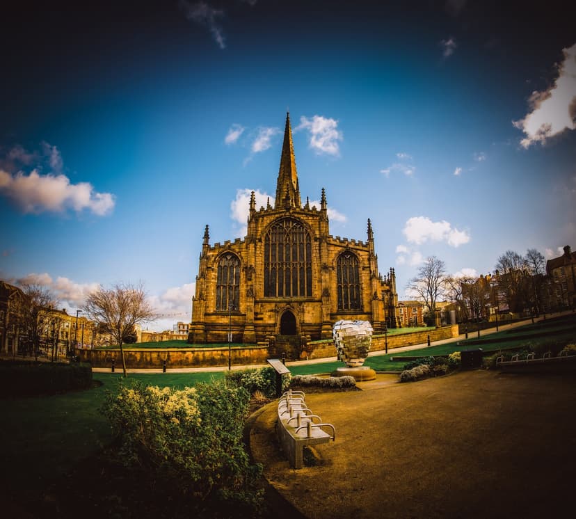 Rotherham