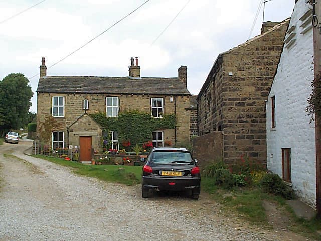 Ryecroft