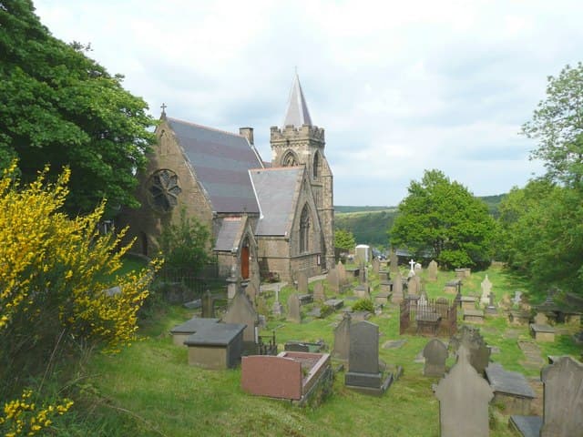 Scammonden