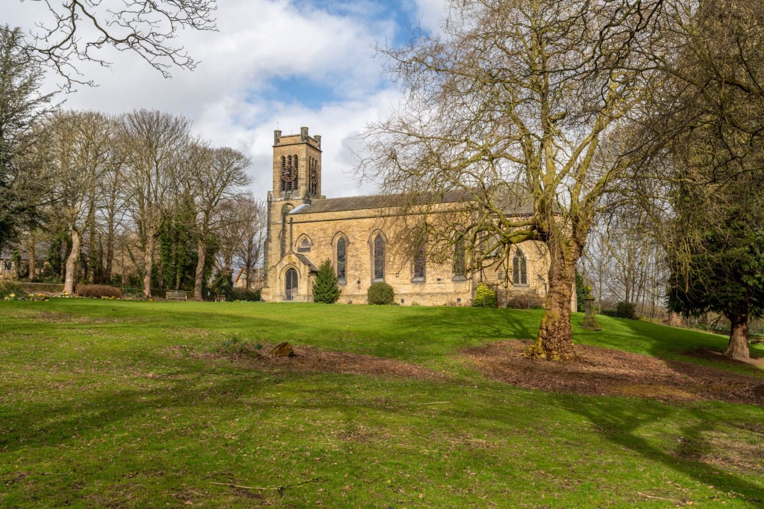 Scissett