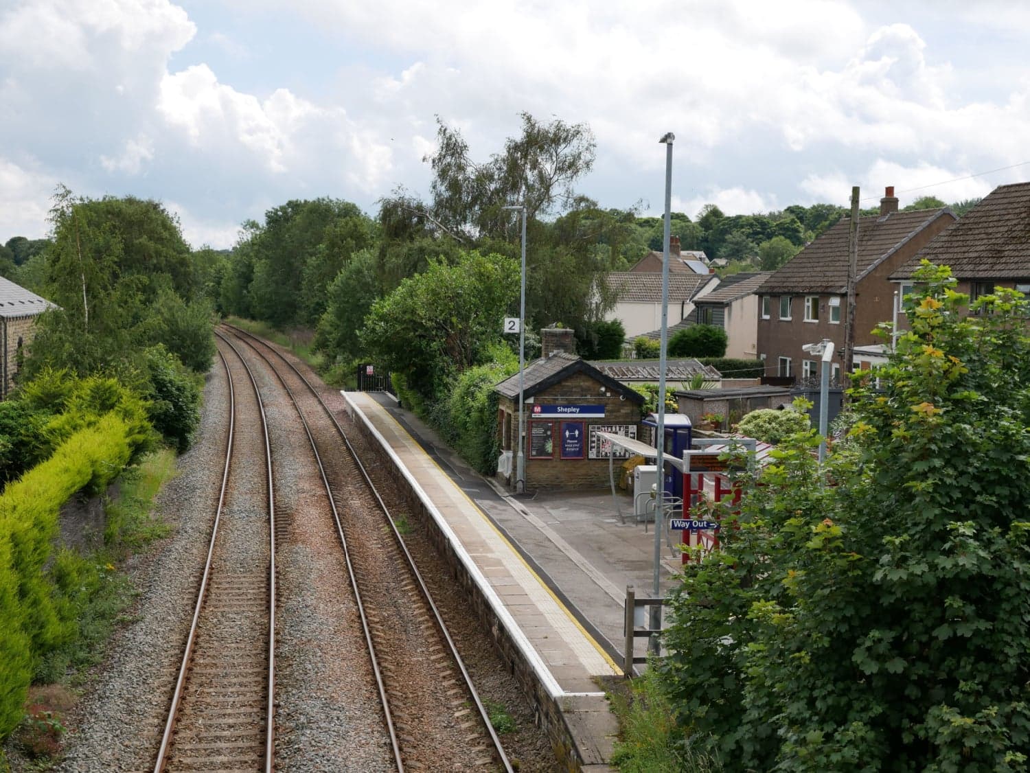 Shepley