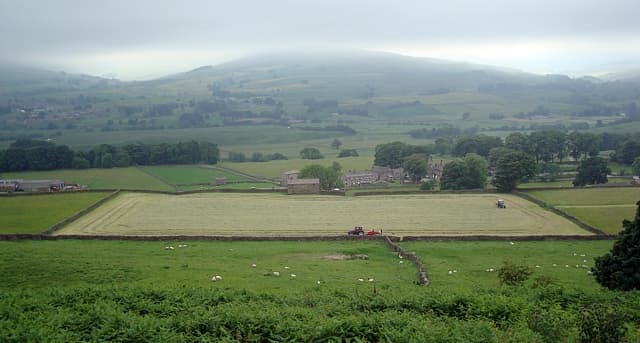 Simonstone, Yorkshire