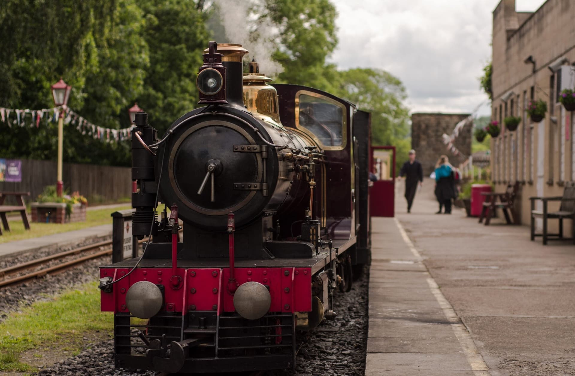Skelmanthorpe