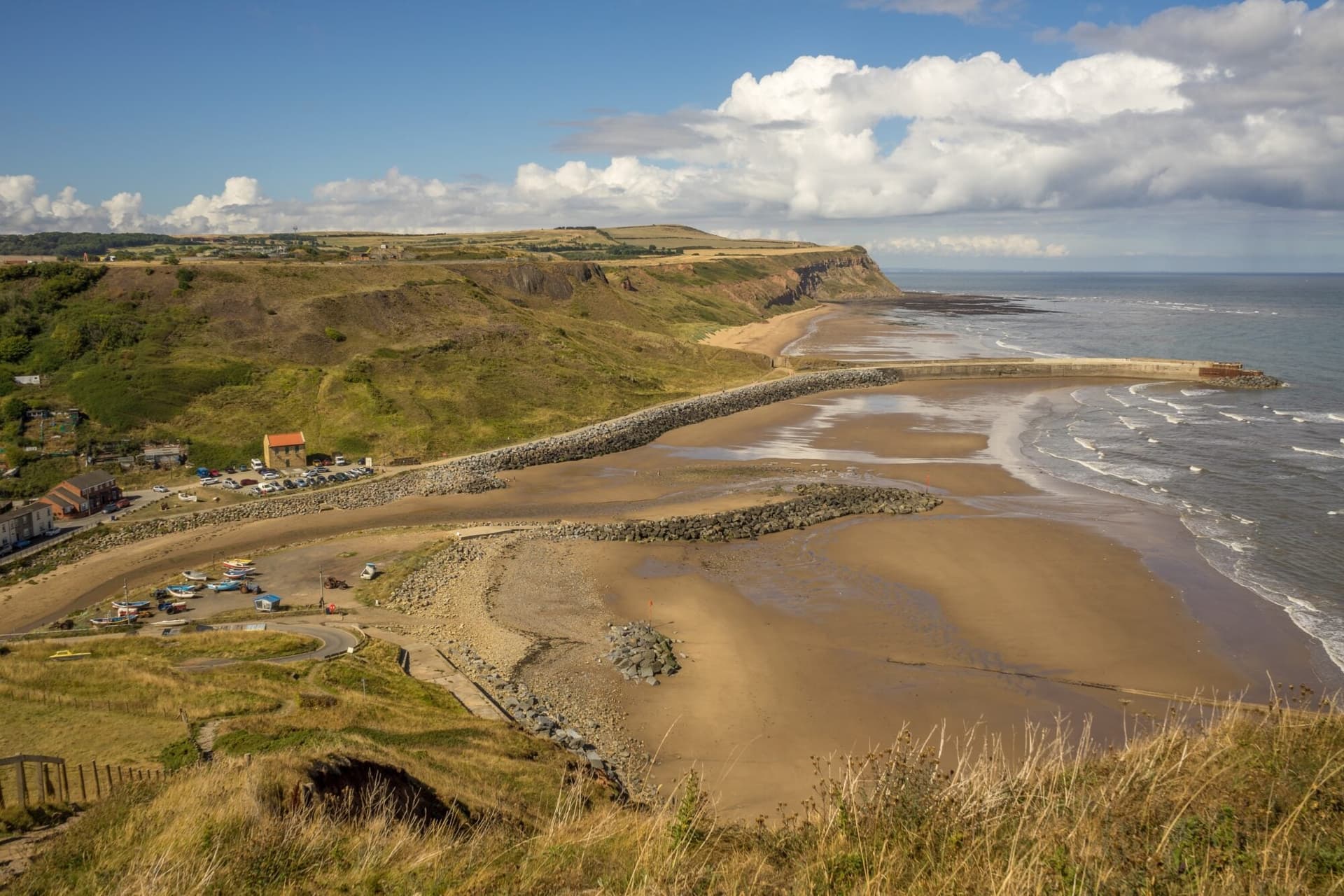Skinningrove