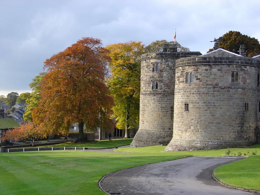 Skipton, Yorkshire