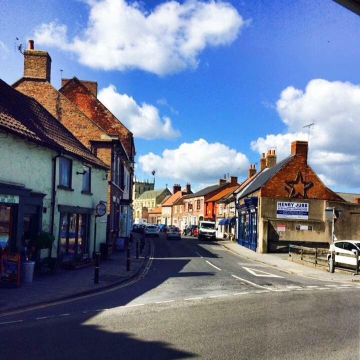 Snaith