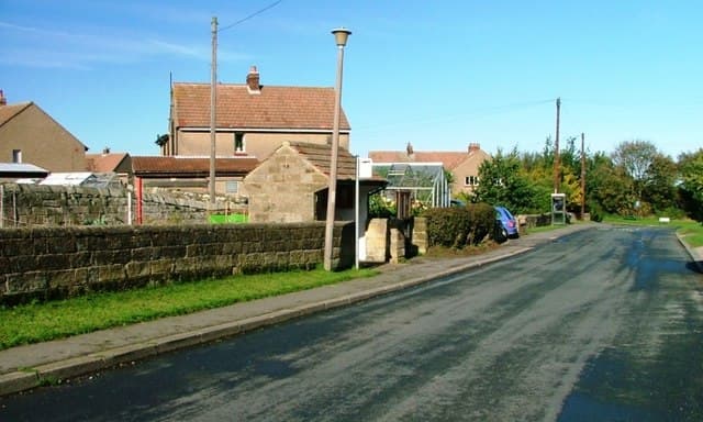 Stainsacre