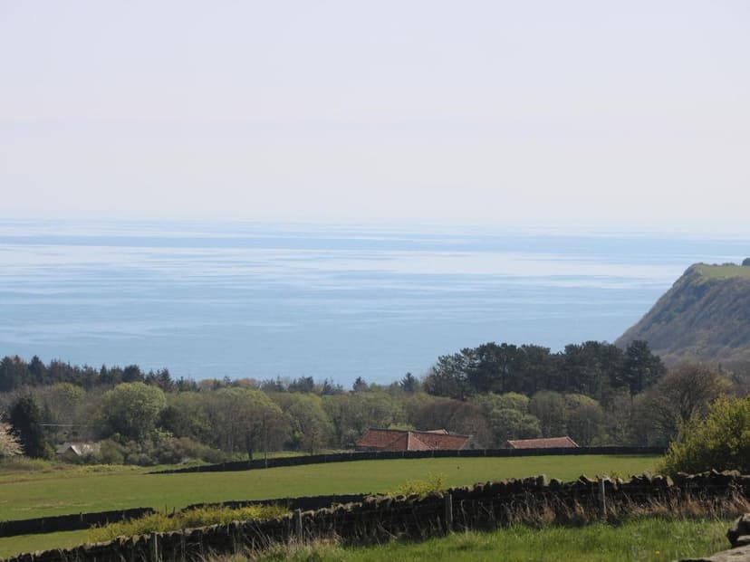 Staintondale, Yorkshire