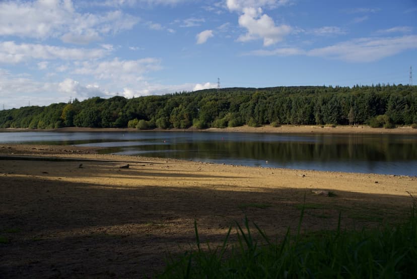 Stocksbridge, Yorkshire