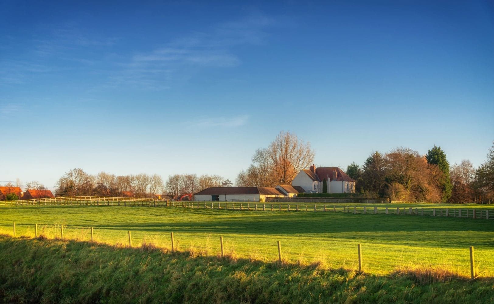 Strensall