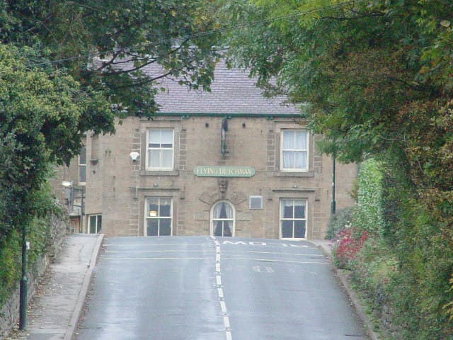 Summerbridge