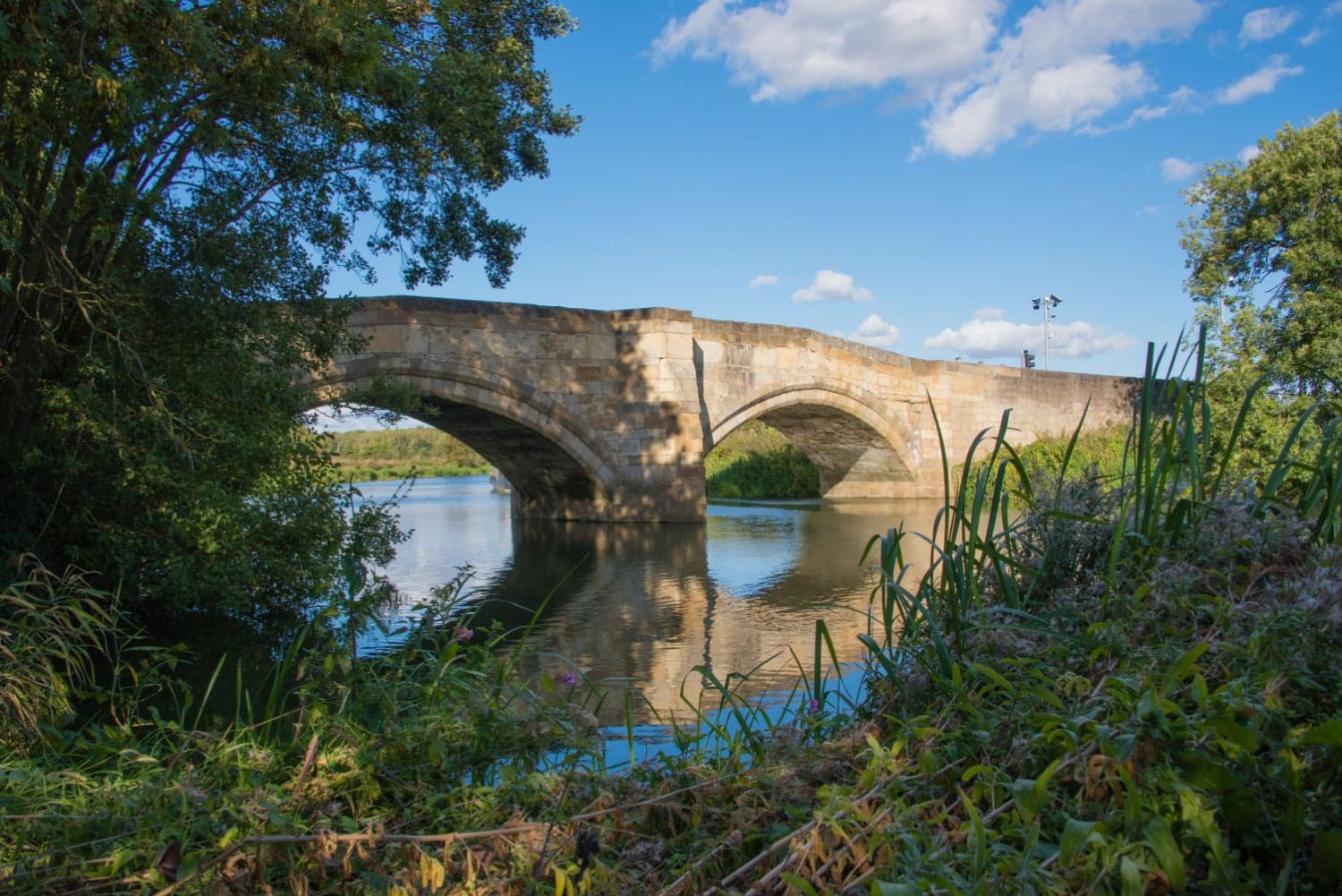 Sutton upon Derwent