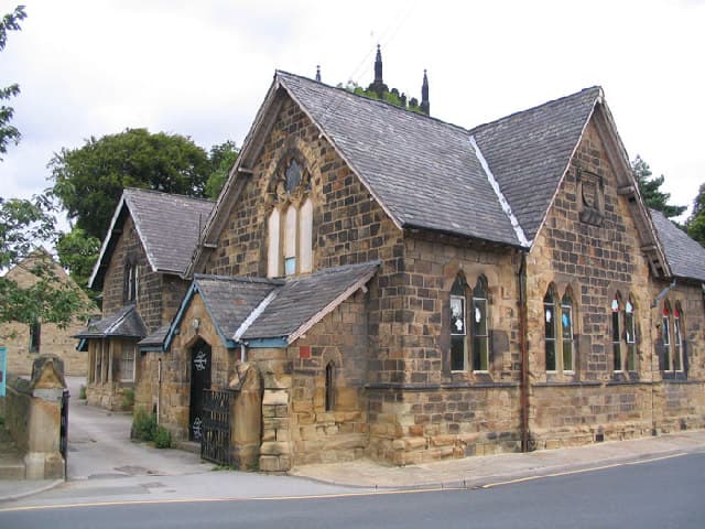 Swillington