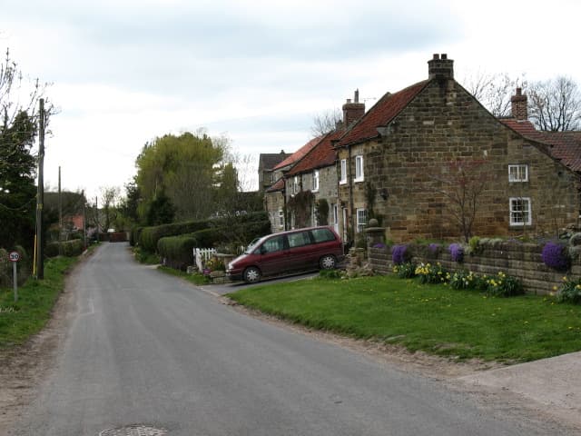 Thirlby