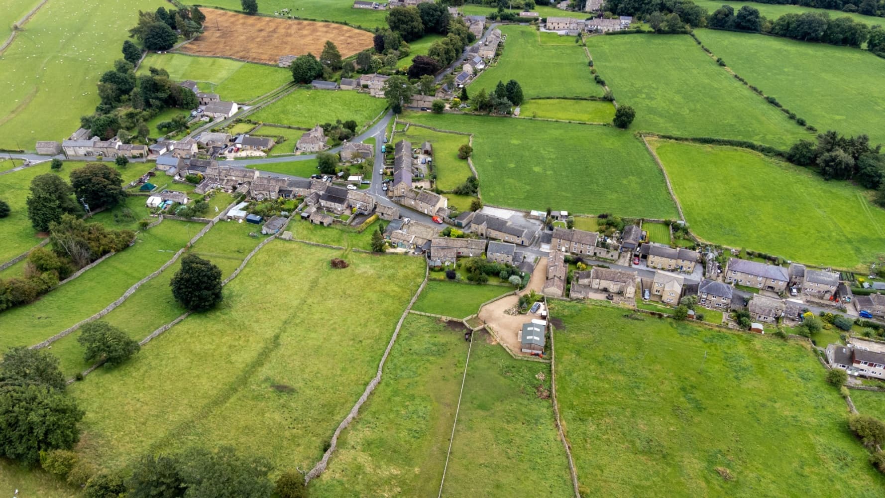 Thoralby