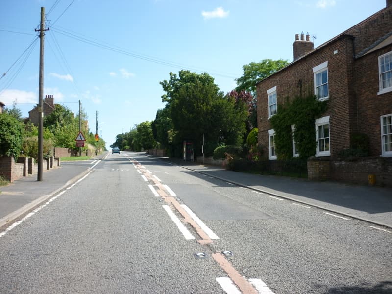 Thormanby