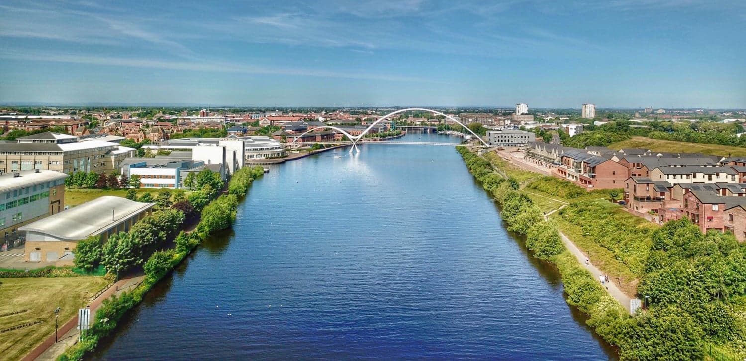 Thornaby-on-Tees