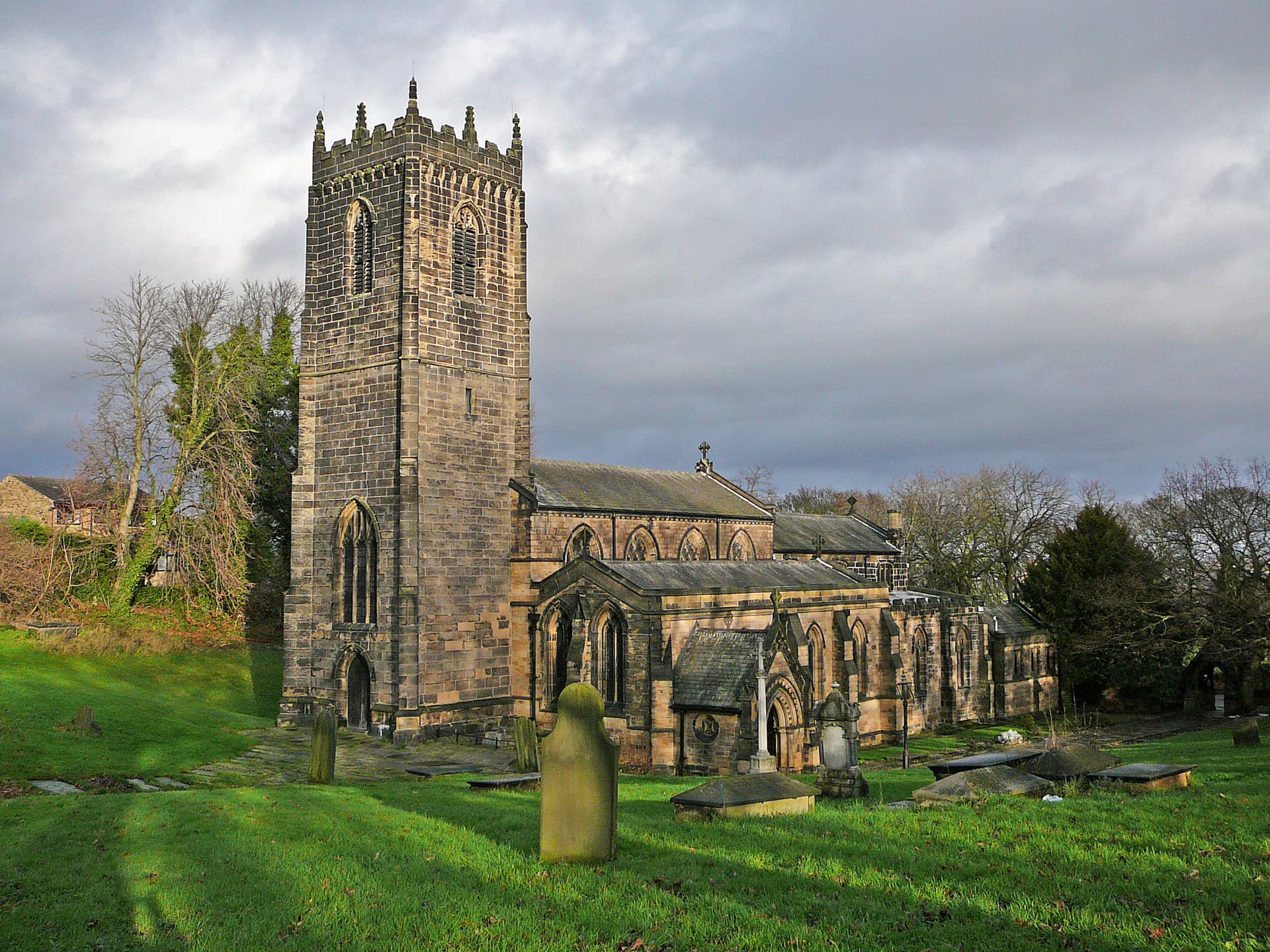 Thornhill