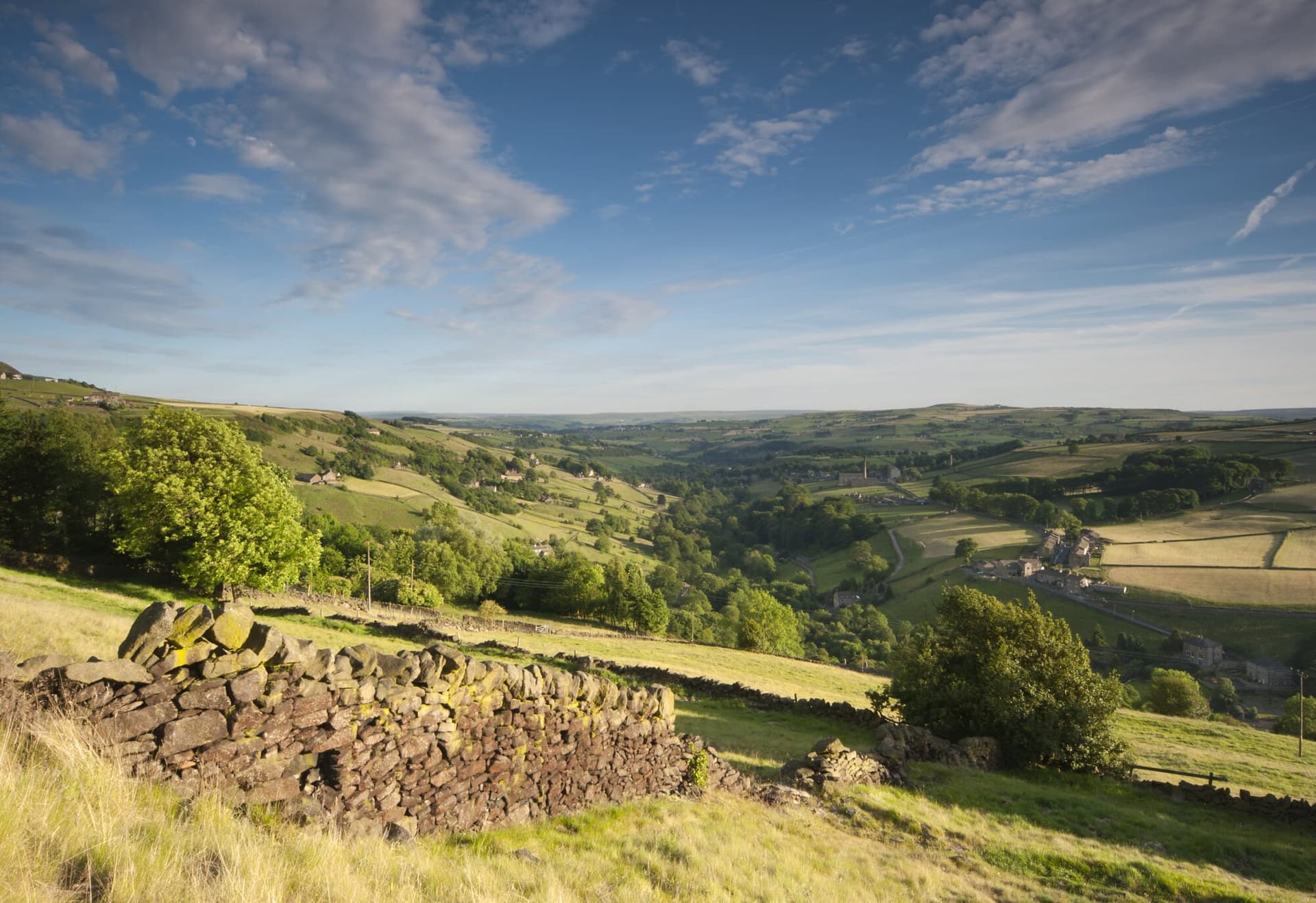 Thurlstone