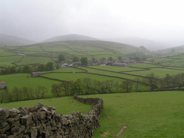Thwaite