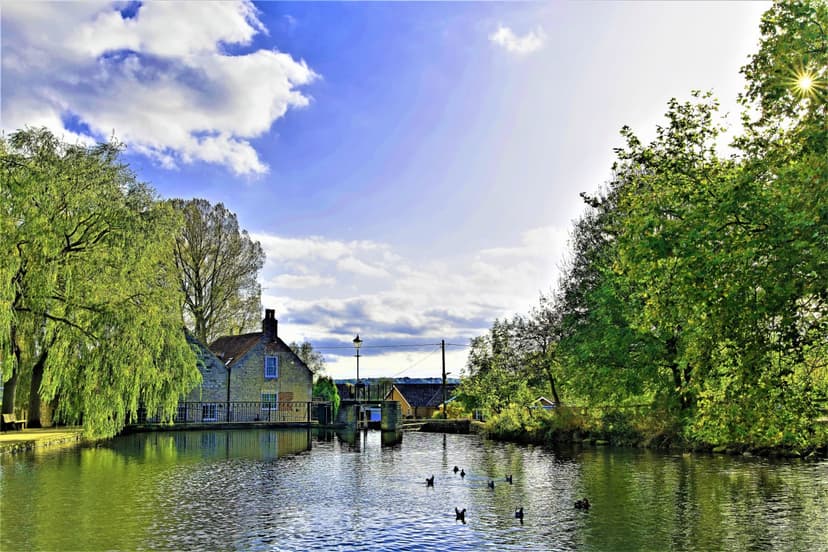Tickhill