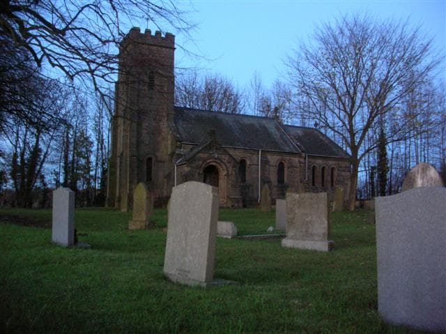 Upper Helmsley