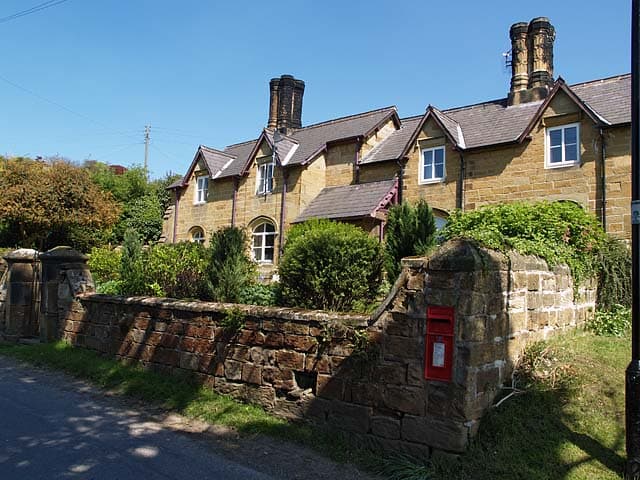 Upsall