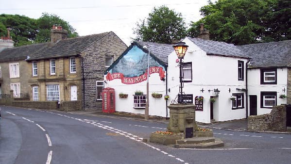 Warley Town
