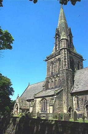 Weeton, North Yorkshire