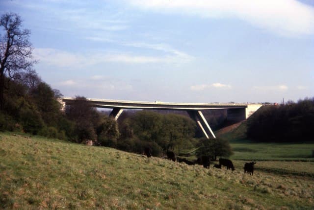 Wentbridge