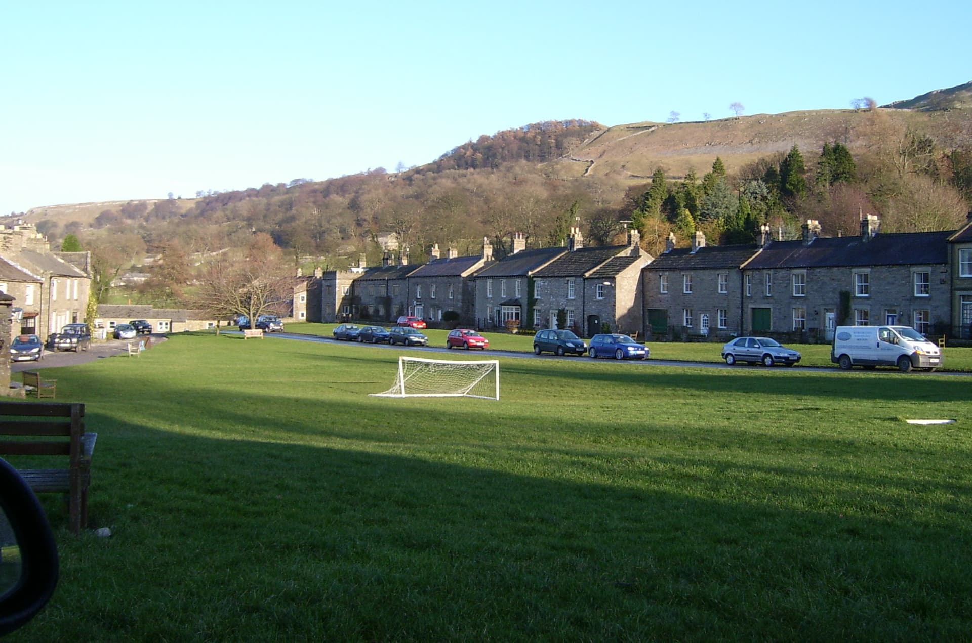 West Burton