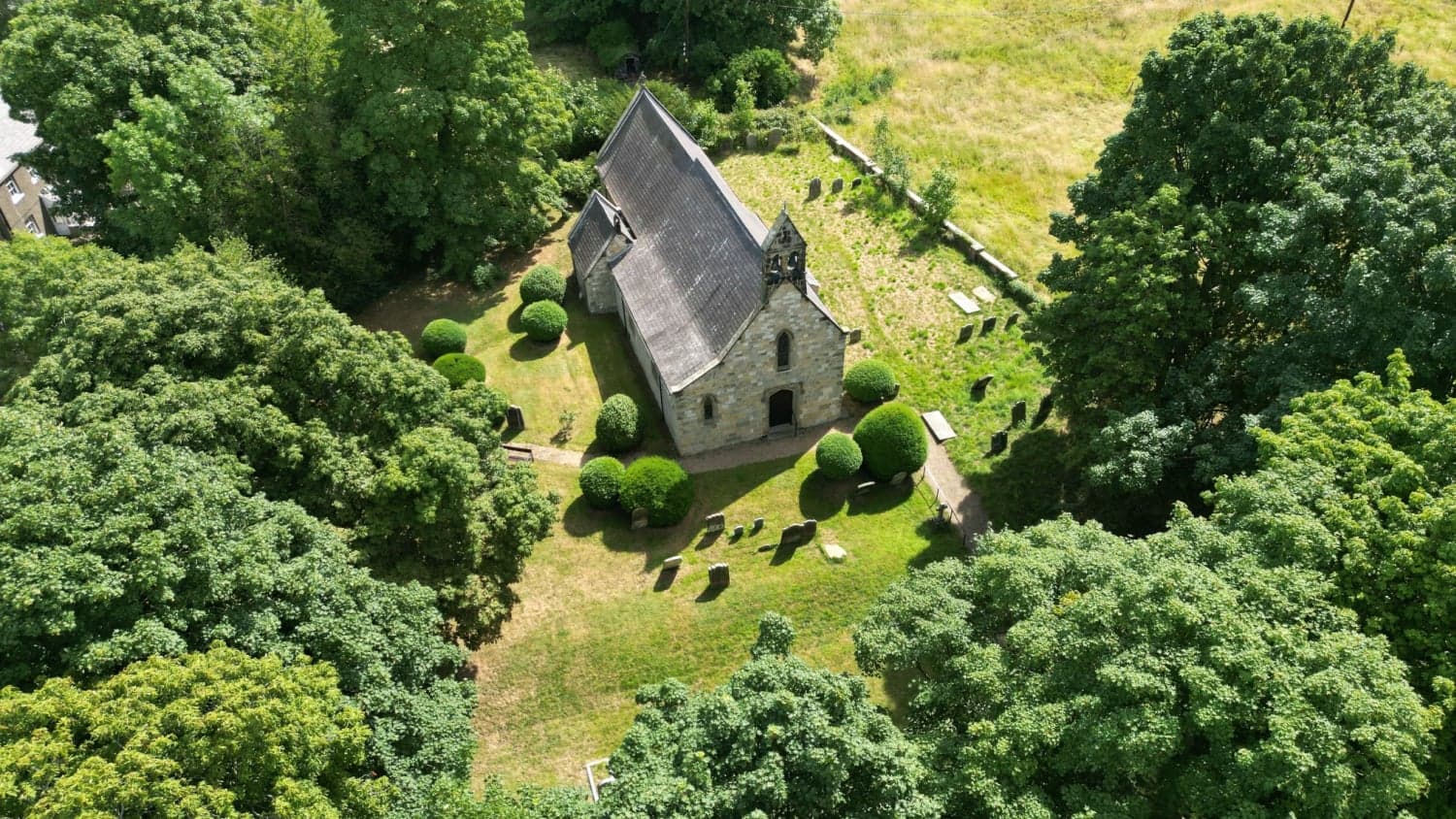 West heslerton